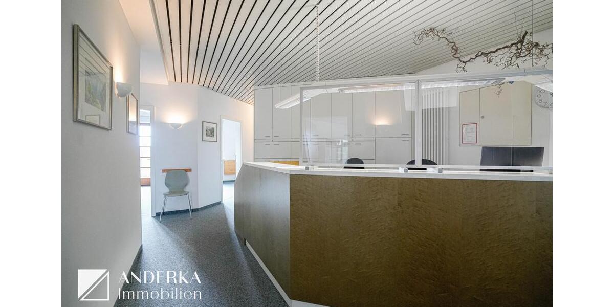 Gewerbeobjekt Günzburg - 1.200&euro; | Angebot:26274347