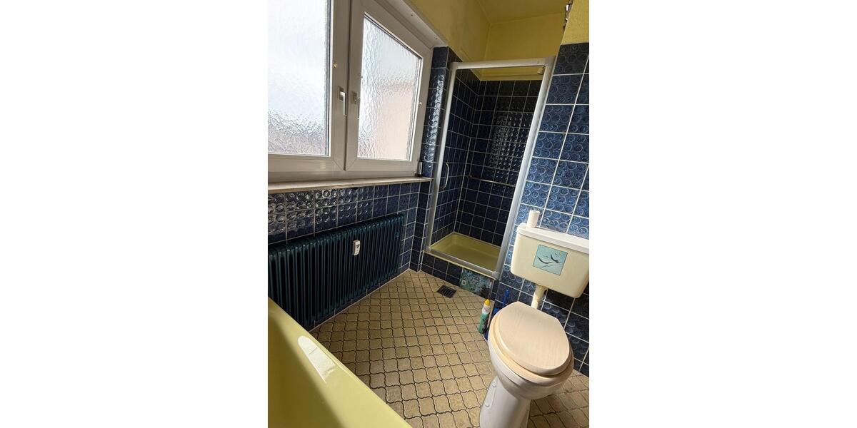 Etagenwohnung Weil der Stadt - 4.5 Zimmer, 108 m&sup2;, 1.700&euro; | Angebot:26581345