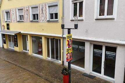 Gewerbeobjekt Weingarten - 1.300&euro; | Angebot:25141881