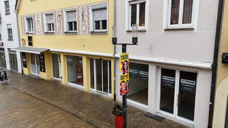 Gewerbeobjekt Weingarten - 1.300&euro; | Angebot:25141881