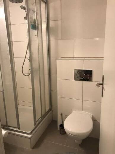 Etagenwohnung Hildesheim Nord - 2 Zimmer, 58 m&sup2;, 490&euro; | Angebot:26475099