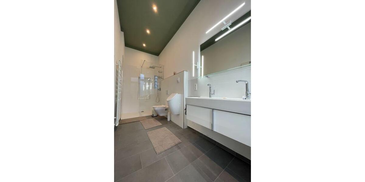 Wohnen auf Zeit Oldenburg Dobbenviertel - 3 Zimmer, 110 m&sup2;, 1.600&euro; | Angebot:26661731