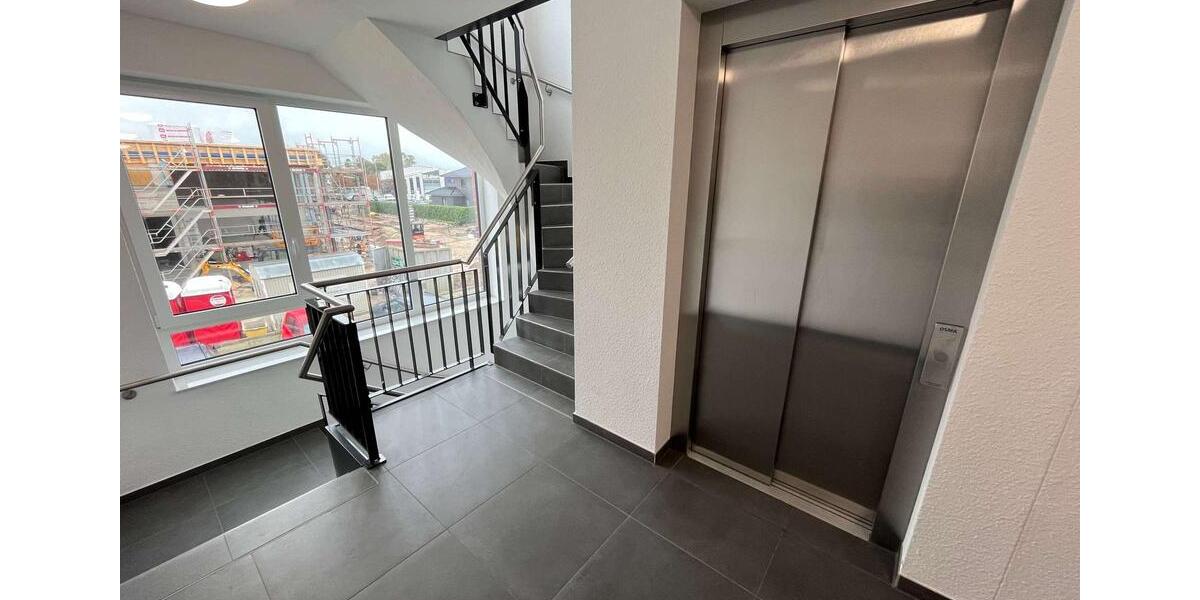 Dachgeschoßwohnung Rhede (Ems) - 2 Zimmer, 72 m&sup2;, 720&euro; | Angebot:25960969