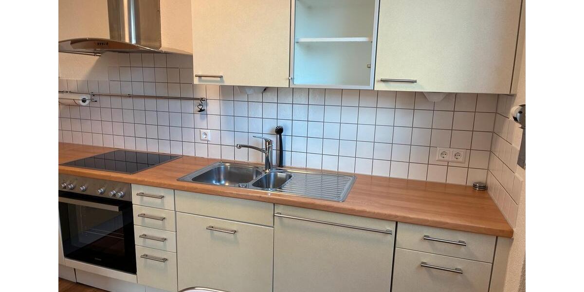 Etagenwohnung Lörrach Salzert - 2 Zimmer, 80 m&sup2;, 1.250&euro; | Angebot:26644322