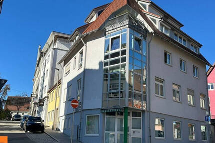 Gewerbeobjekt Villingen-Schwenningen Schwenningen - 1.260&euro; | Angebot:25668706