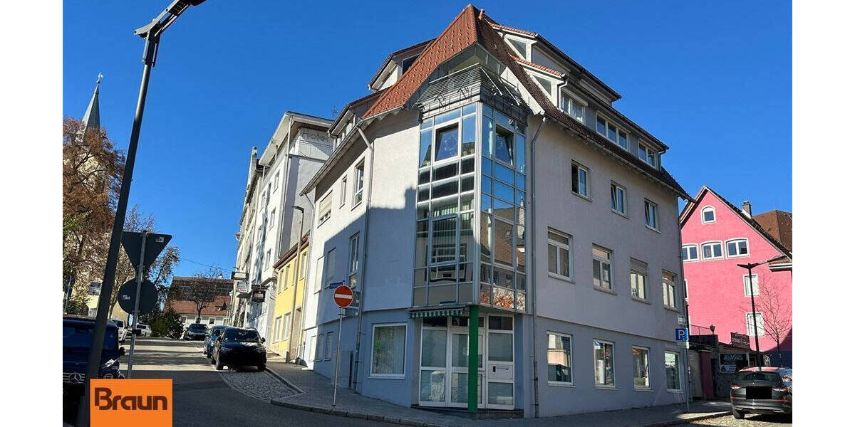 Gewerbeobjekt Villingen-Schwenningen Schwenningen - 1.260&euro; | Angebot:25668706