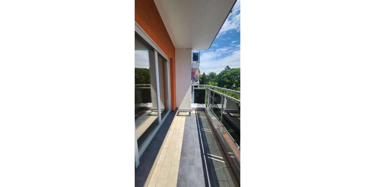 Etagenwohnung Offenbach am Main - 3 Zimmer, 80 m&sup2;, 1.250&euro; | Angebot:26973975