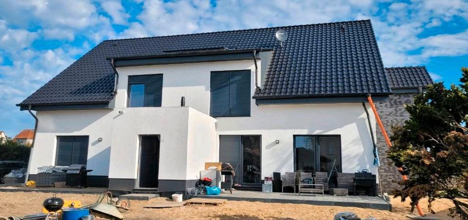 Etagenwohnung Bissendorf - 3 Zimmer, 77 m&sup2;, 950&euro; | Angebot:26125184