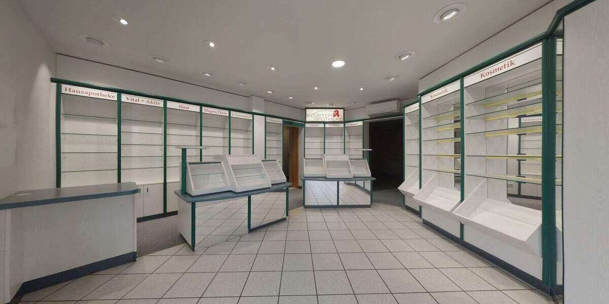 Gewerbeobjekt Wienhausen - 1.500&euro; | Angebot:25701926