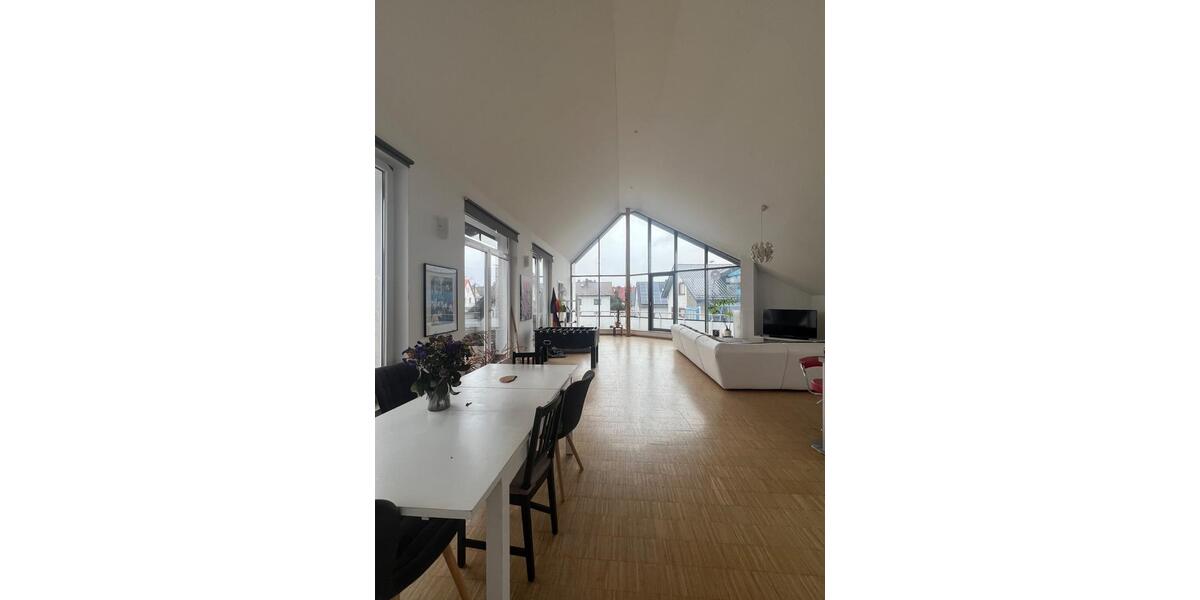 Wohnen auf Zeit Rödermark - 1 Zimmer, 20 m&sup2;, 550&euro; | Angebot:24899830