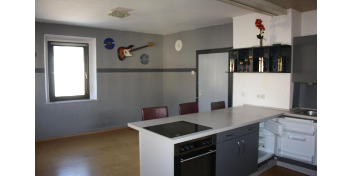Erdgeschoßwohnung Schönwald - 2 Zimmer, 53 m&sup2;, 250&euro; | Angebot:26675811