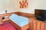 Etagenwohnung Bad Griesbach im Rottal - 1 Zimmer, 24 m&sup2;, 400&euro; | Angebot:26507627