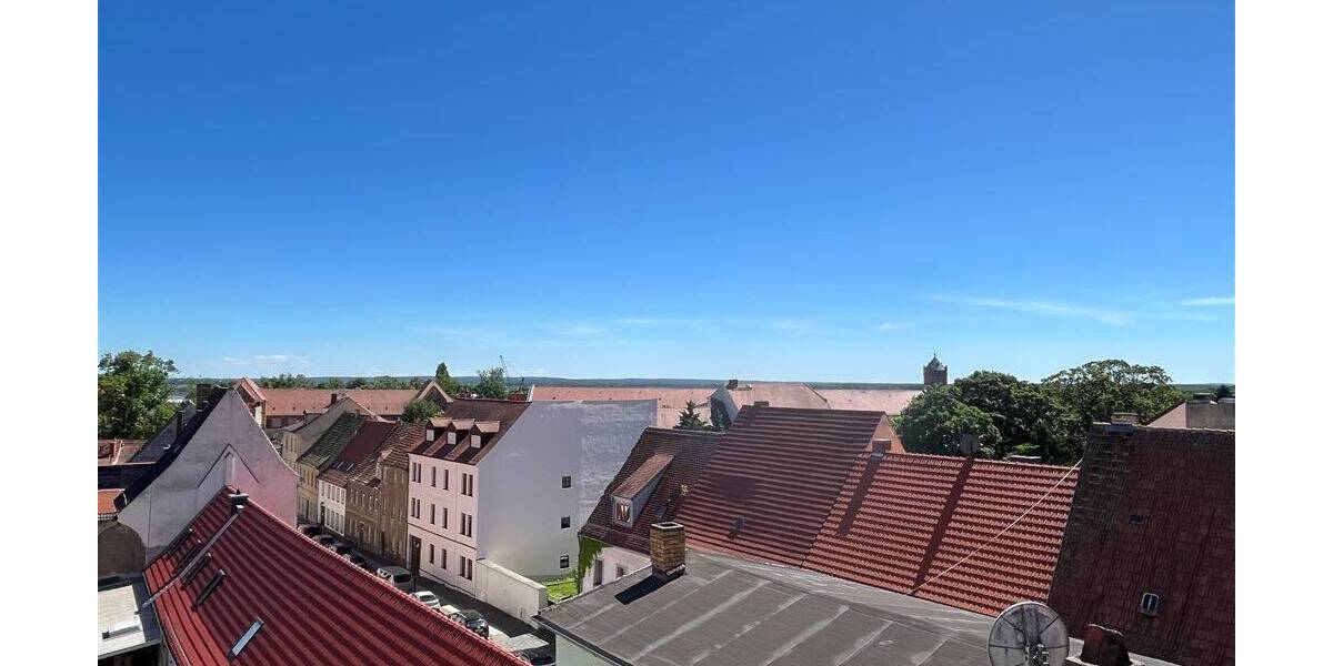 Etagenwohnung Torgau - 2 Zimmer, 57 m&sup2;, 575&euro; | Angebot:26797246