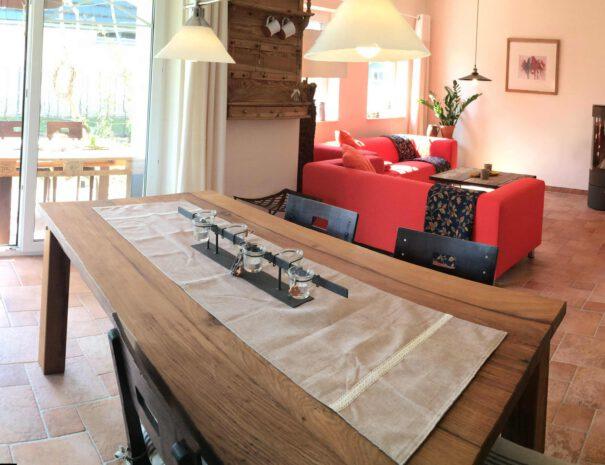 Wohnen auf Zeit Rostock Hohe Düne - 4 Zimmer, 140 m&sup2;, 2.500&euro; | Angebot:11732879