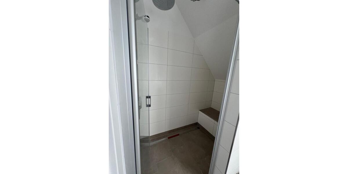 Etagenwohnung Edewecht - 3 Zimmer, 107 m&sup2;, 1.500&euro; | Angebot:24408974