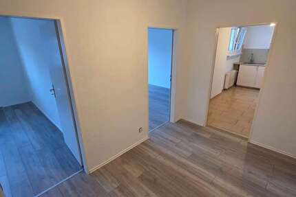Wohnung Frankfurt Bergen-Enkheim Enkheim - 2 Zimmer, 60 m&sup2;, 1.030&euro; | Angebot:27069272