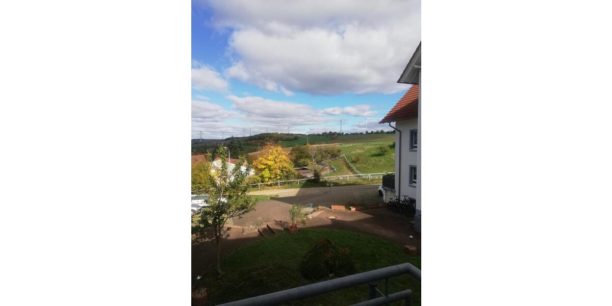 Etagenwohnung Niederkirchen Heimkirchen - 2 Zimmer, 78 m&sup2;, 510&euro; | Angebot:25782745