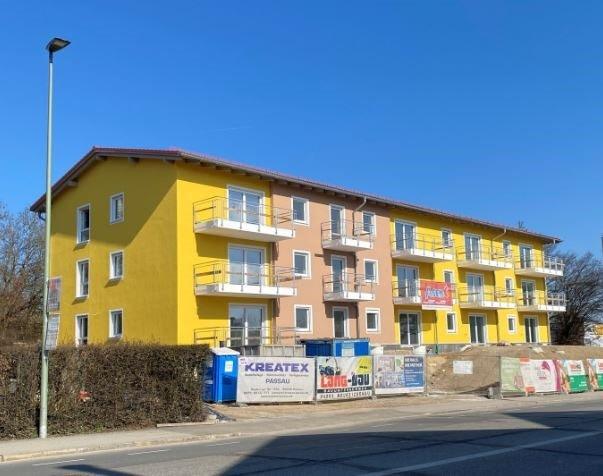 Etagenwohnung Passau Auerbach - 3 Zimmer, 80 m&sup2;, 1.080&euro; | Angebot:26261320