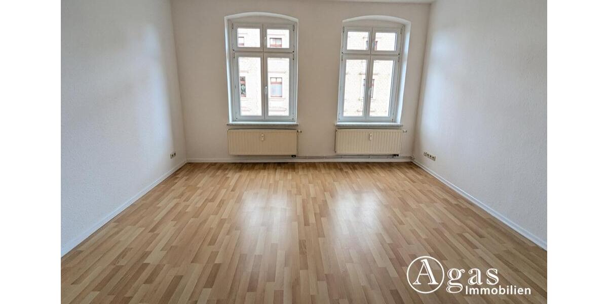 Etagenwohnung Eberswalde - 1 Zimmer, 30 m&sup2;, 334&euro; | Angebot:26462712