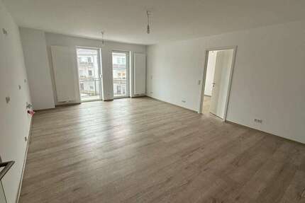 Wohnung Leinefelde Südstadt - 2.5 Zimmer, 75 m&sup2;, 600&euro; | Angebot:25217398