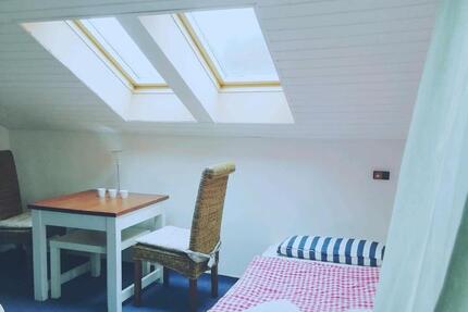 Travemünde, 72qm Whg, WG Handwerkerwöchentlichmonatlich 2 zimmer