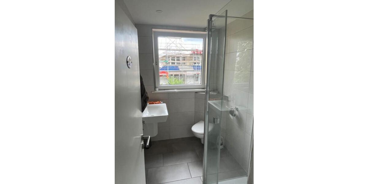 Wohnen auf Zeit Göttingen - 1 Zimmer, 14 m&sup2;, 250&euro; | Angebot:25601612