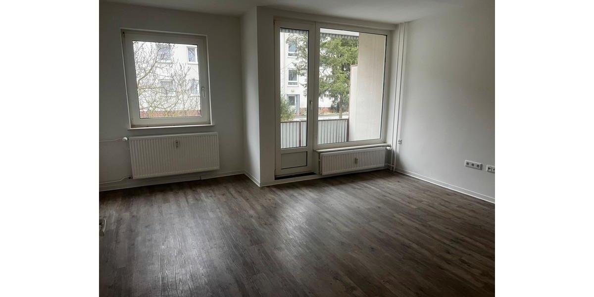 Glücklich wohnen zum kleinen Preis 3 zimmer