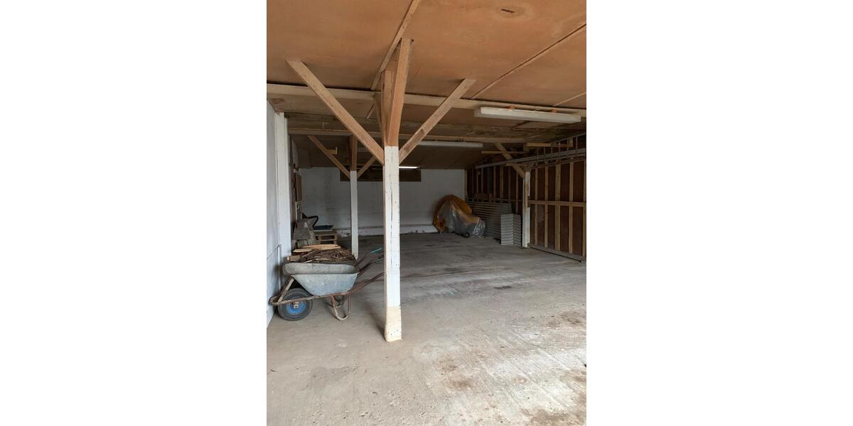 Gewerbeobjekt Bargteheide - 550&euro; | Angebot:25919344