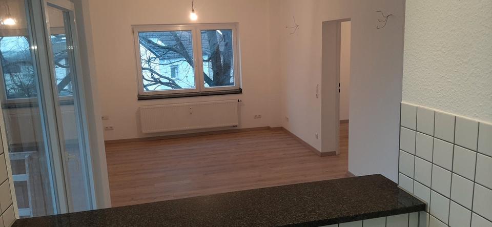 Erdgeschoßwohnung Eschweiler - 3.5 Zimmer, 64 m&sup2;, 800&euro; | Angebot:26243821