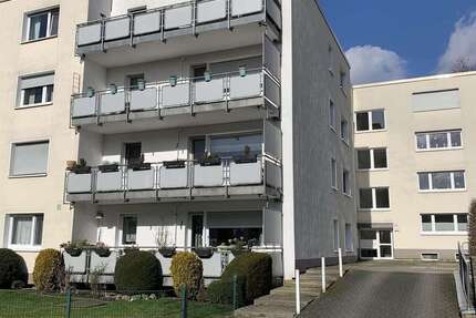 Wohnung Bochum Hiltrop - 3.5 Zimmer, 81 m&sup2;, 775&euro; | Angebot:27310353