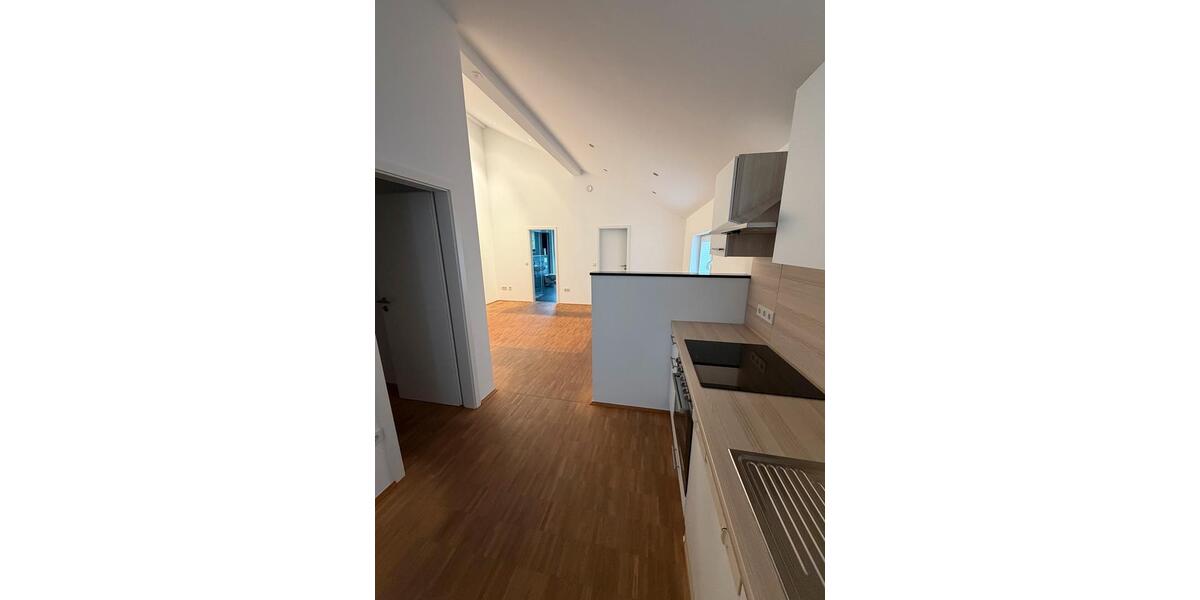 Etagenwohnung Wenden - 2 Zimmer, 57 m&sup2;, 650&euro; | Angebot:25026998