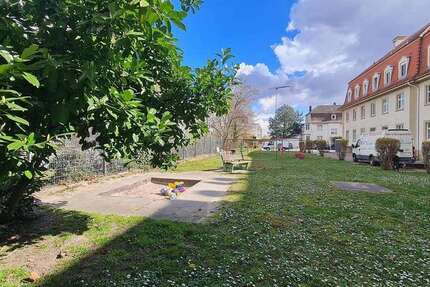 Wohnung Neustadt - 4 Zimmer, 118 m&sup2;, 1.060&euro; | Angebot:27004987