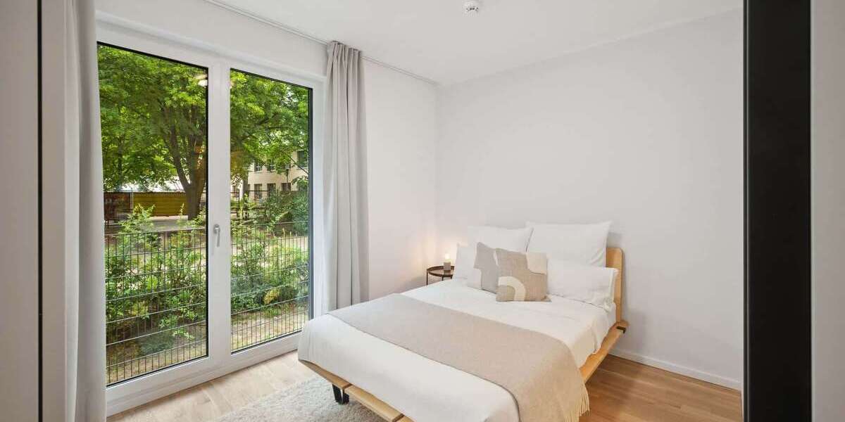 WG-Zimmer in Berlin 770 € 14 m² zimmer