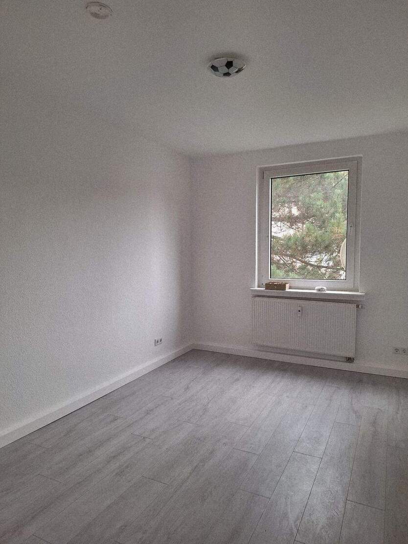 renovierte citynahe Wohnung - WG geeignet 5 zimmer