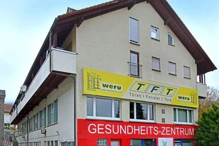 Gewerbeobjekt Bad Säckingen - 1.900&euro; | Angebot:25739320