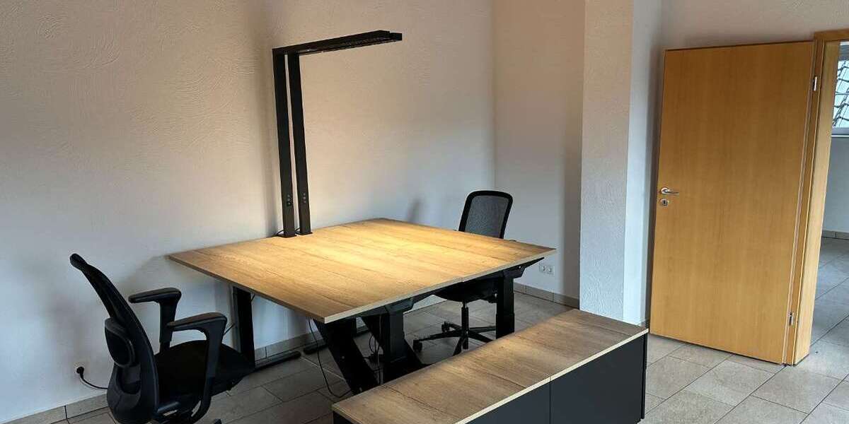Gewerbeobjekt Euskirchen Dom-Esch - 599&euro; | Angebot:27276242
