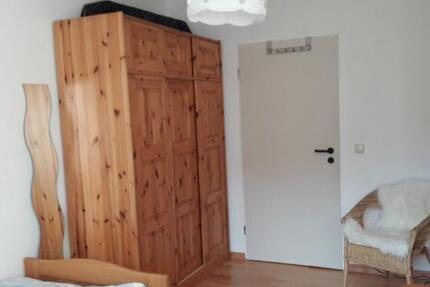 Zimmer zur Untermiete 1 zimmer