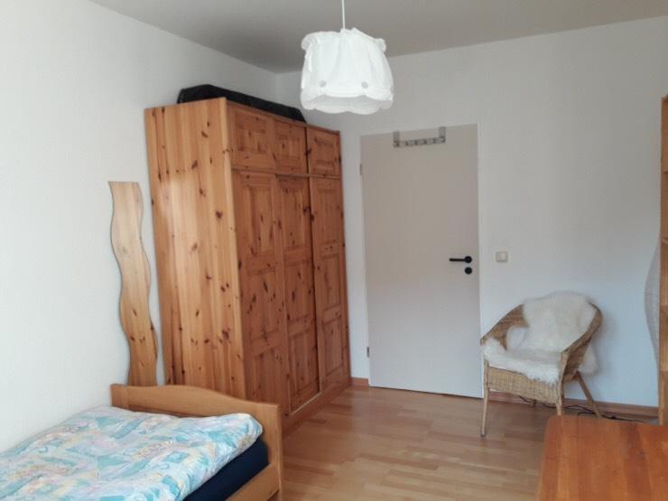 Zimmer zur Untermiete 1 zimmer