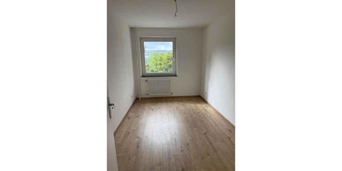 Erdgeschoßwohnung Wuppertal Gemarkung Langerfeld - 2 Zimmer, 50 m&sup2;, 509&euro; | Angebot:23038133