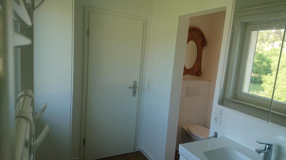 Wohnen auf Zeit Sigmaringen - 1 Zimmer, 16 m&sup2;, 390&euro; | Angebot:24655794