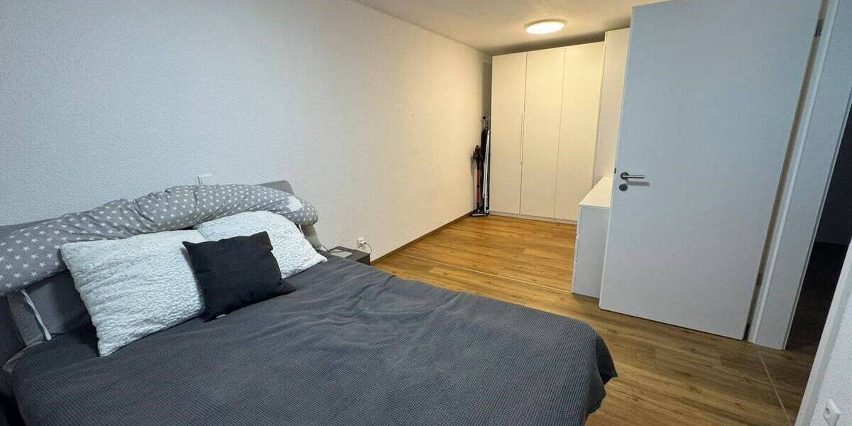 Etagenwohnung Mönchengladbach Rheydt - 2 Zimmer, 57 m&sup2;, 650&euro; | Angebot:26292928