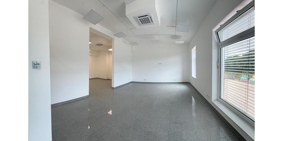 Büro im Gewerbegebiet Soltau-Süd – ab sofort verfügbar zimmer