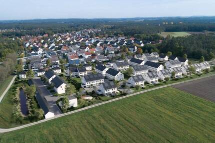 Erstbezug! Hochwertig ausgestattetes RMH im familienfreundlichen Neubaugebiet! 5 zimmer
