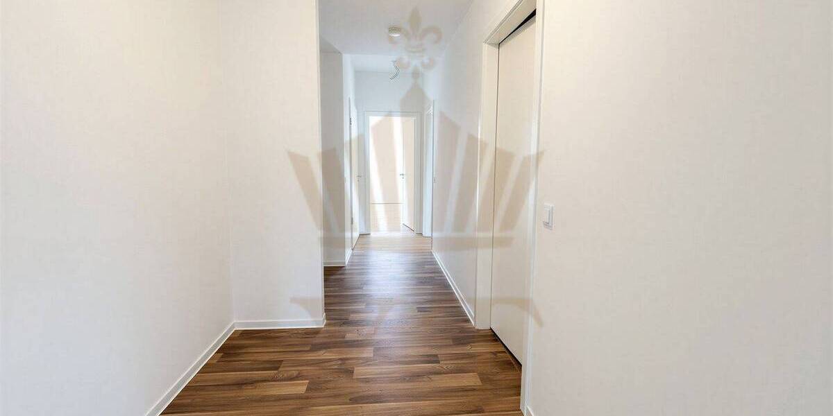 Etagenwohnung Bernau bei Berlin Bernau - 5 Zimmer, 143 m&sup2;, 1.700&euro; | Angebot:26513246