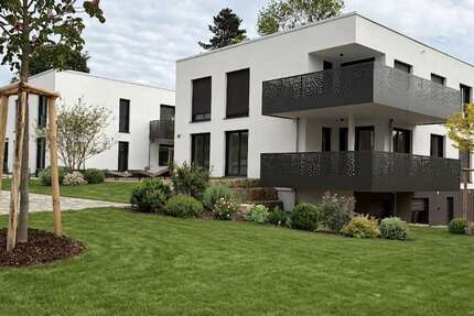 Wohnung Heilbronn Kernstadt - 3 Zimmer, 105 m&sup2;, 1.630&euro; | Angebot:26750970