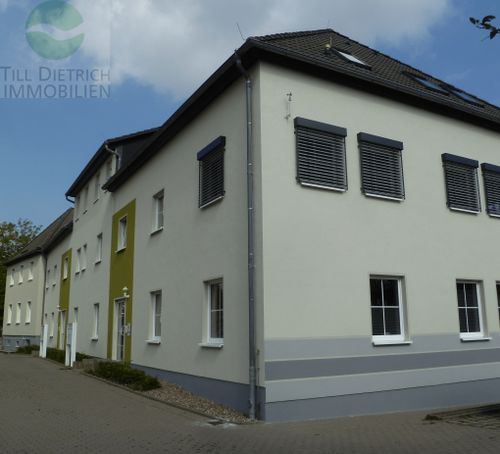 Etagenwohnung Ilmenau - 1 Zimmer, 40 m&sup2;, 340&euro; | Angebot:26295265