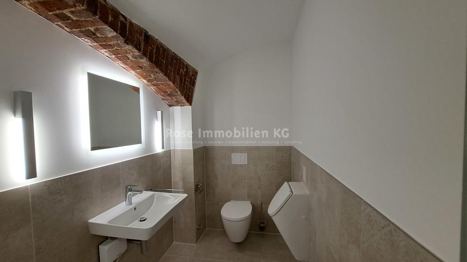 Gewerbeobjekt Minden Bärenkämpen - 13&euro; | Angebot:23008112