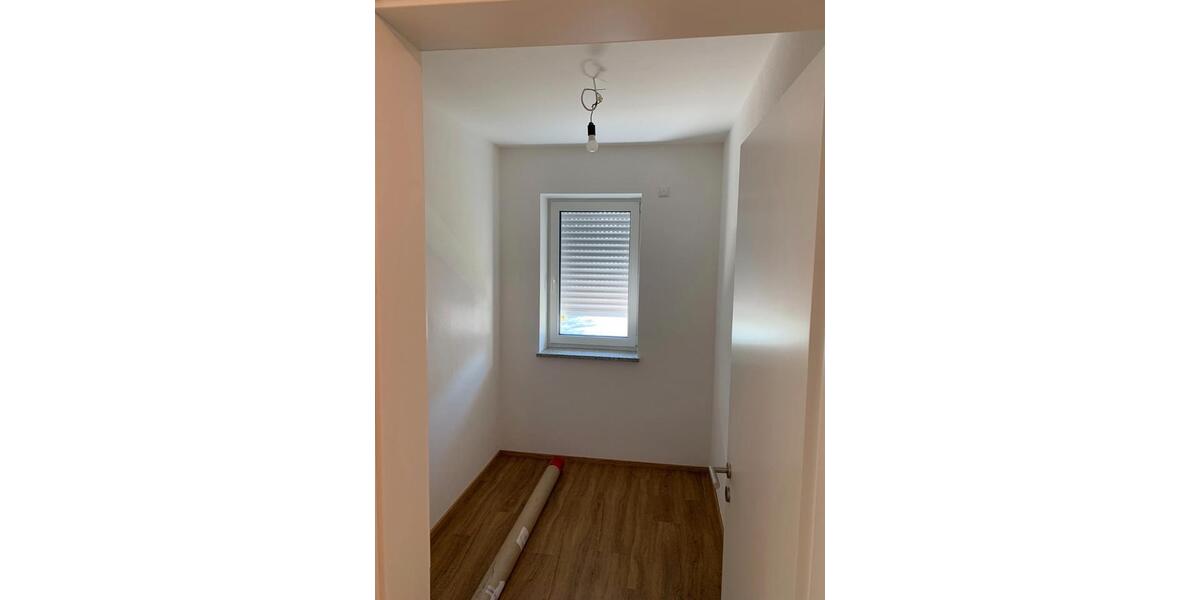 Etagenwohnung Wassertrüdingen - 2.5 Zimmer, 69 m&sup2;, 840&euro; | Angebot:26619044