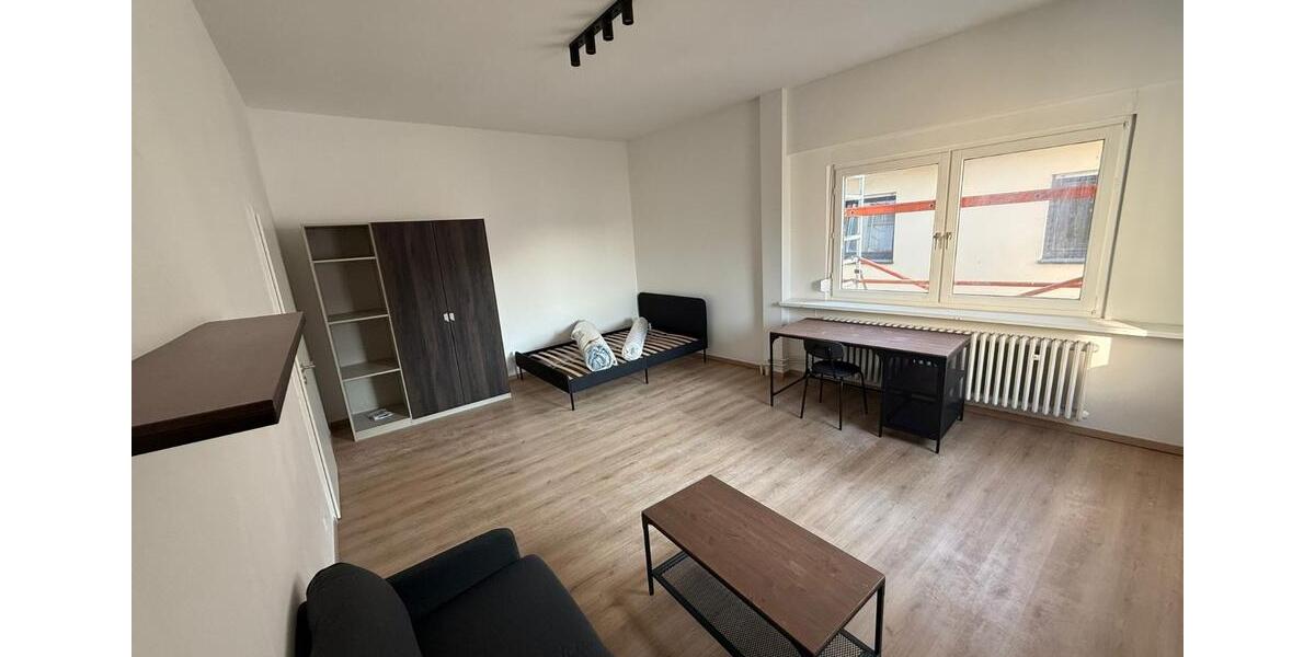 Etagenwohnung Dossenheim - 1 Zimmer, 30 m&sup2;, 650&euro; | Angebot:23750055