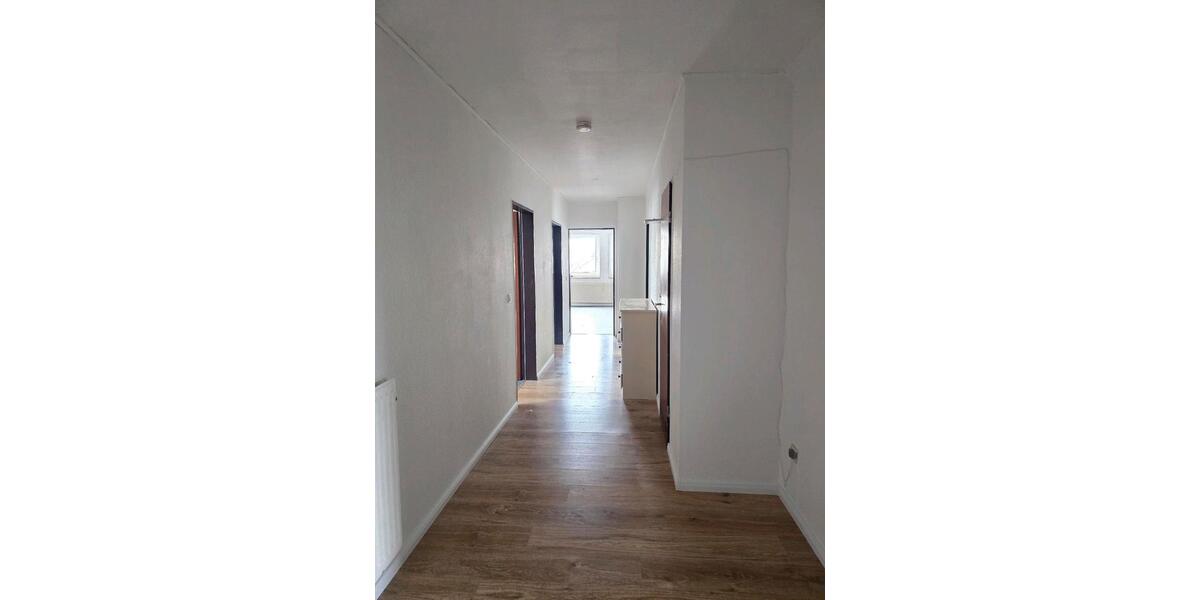 Dachgeschoßwohnung Wurster Nordseeküste - 3 Zimmer, 82 m&sup2;, 800&euro; | Angebot:25272734